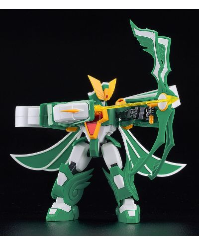 MODEROID 光能使者 超级风暴使者