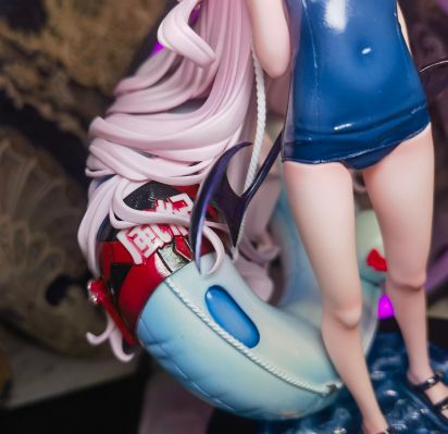 蔚蓝档案 空崎日奈（泳装）