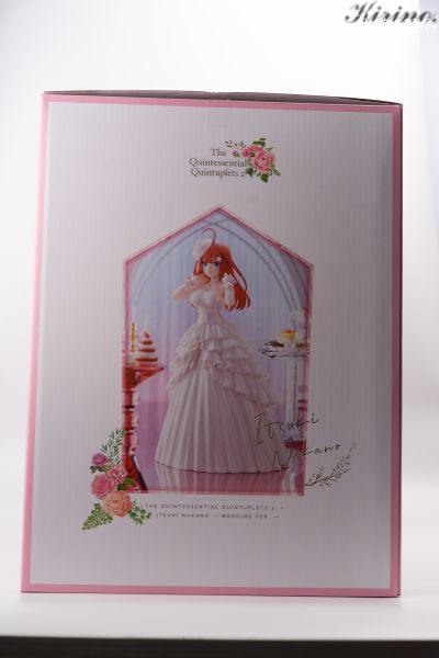 五等分的新娘∬ 中野五月