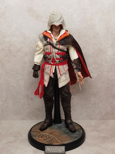 DMS012 刺客信条2 艾吉奥