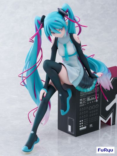 初音未来 × MTV