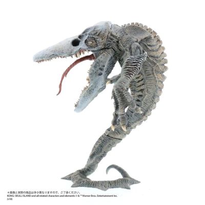 金刚：骷髅岛 骷髅恶魔