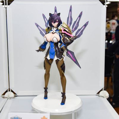 梦幻之星Online2es 霍尔希德