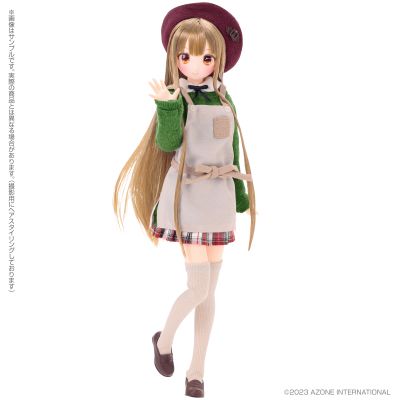 POD051-CHM Colorful Dreamin' 叶鸟心音 ~我们的新故事~ 奶茶