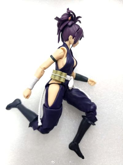 S.H.Figuarts 地狱乐 杠