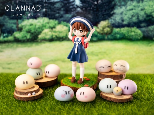 CLANNAD －クラナド－ 伊吹风子