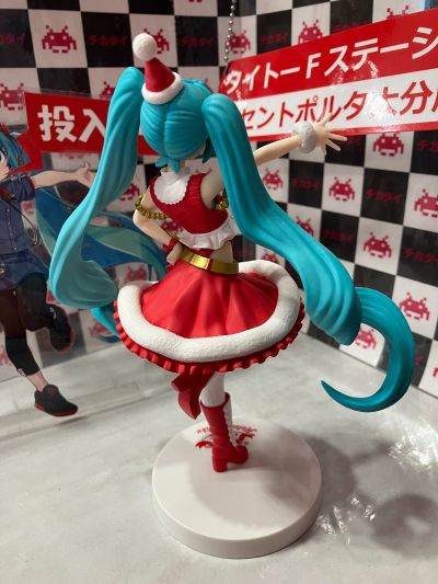 Luminasta  初音未来系列 初音未来 圣诞节2023