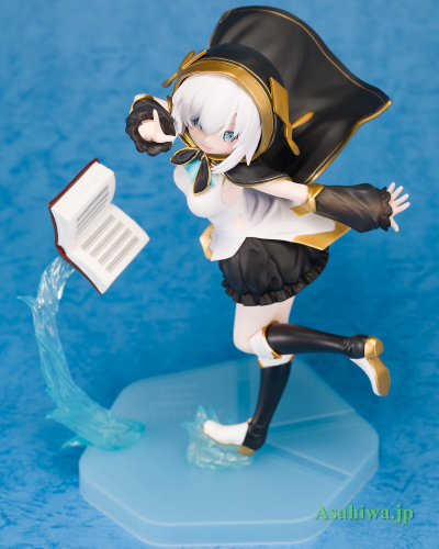 TENITOL 彩虹社 阿露丝·阿尔玛