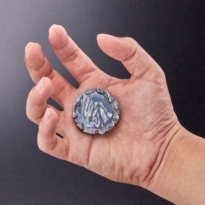 布莱泽奥特曼系列 金属布莱泽辉石 剧中版