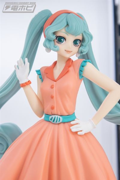 初音未来环游世界1