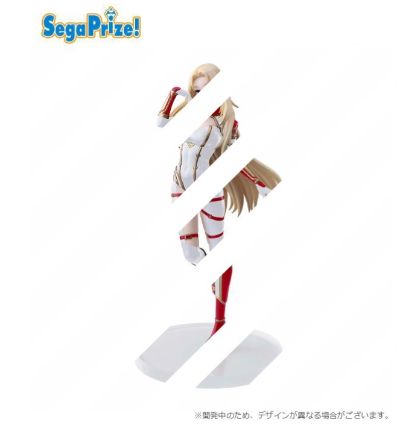 Luminasta 我想成为影之强者 阿尔法 异色版