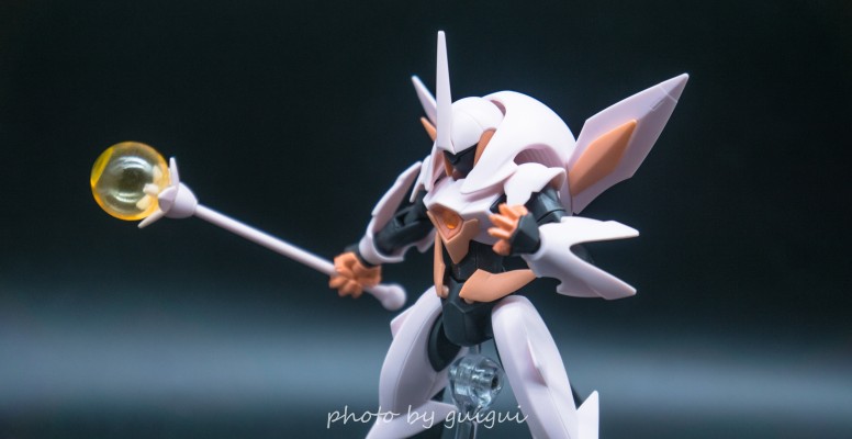 HG 机动战士高达AGE 冯法尔西娅