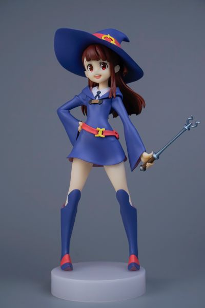 POP UP PARADE 小魔女学园 亚可·卡嘉莉