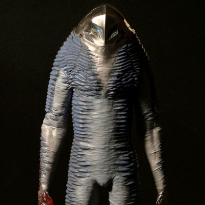 大尺寸软胶系列 电影 新·奥特曼 扎拉布