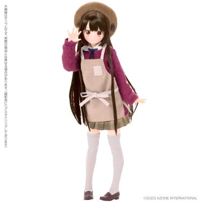 POD051-CHB Colorful Dreamin' 叶鸟心音 ~我们的新故事~ 红茶