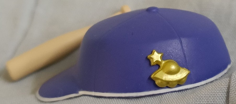 迷你黏土人 电波女与青春男 藤和艾莉欧