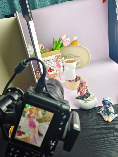 Luminasta  请问您今天要来点兔子吗？ 心爱