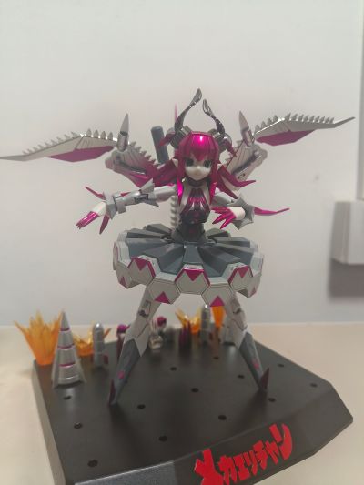 超合金魂 GX-103  哥斯拉大战机械哥斯拉3 MFS-3 三式机龙