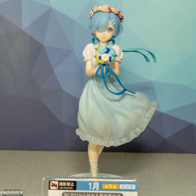 Trio-Try-iT Re：从零开始的异世界生活  雷姆·伴娘