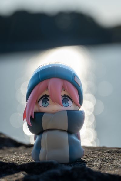 抚子的单人旅行⭐