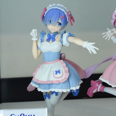 TENITOL Re：从零开始的异世界生活 梦幻女仆 雷姆