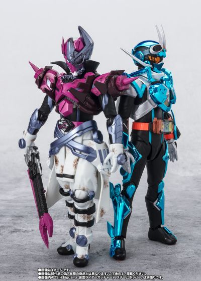 S.H.Figuarts 瓦尔巴拉德