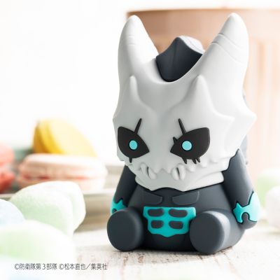 POTE RABA  怪兽8号 怪兽8号