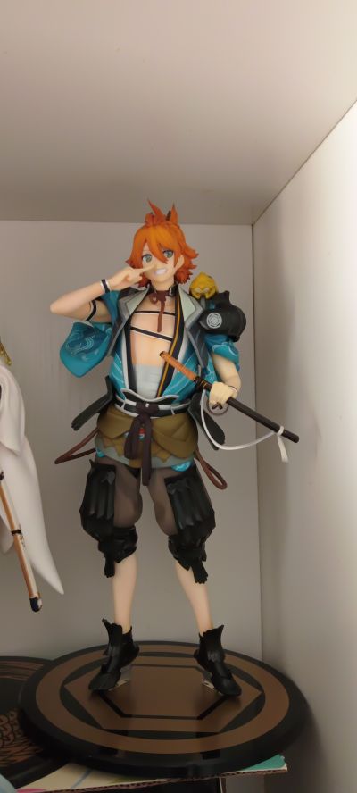 刀剑乱舞-ONLINE- 浦岛虎彻 