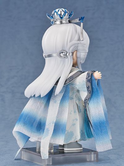 粘土娃 服装套组 霹雳布袋戏 素还真 天竞鏖锋