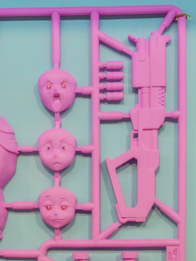 赛博朋克：边缘行者 丽贝卡