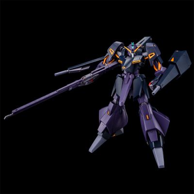 HG 机动战士Z高达外传RE-BOOT   加普兰TR-5[赫瑞欧] (提坦斯样式)