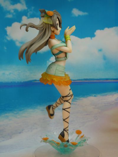 LoveLive! 南小鸟 -夏色笑颜