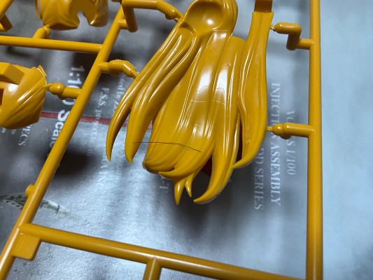 PLAMAX 新世纪福音战士新剧场版：破 式波・明日香・兰格雷