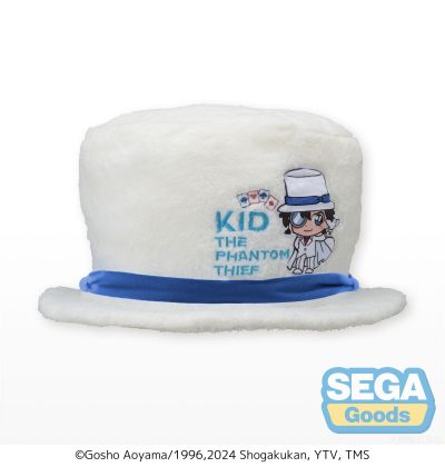 名侦探柯南 特大号日用抱枕 怪盗基德款