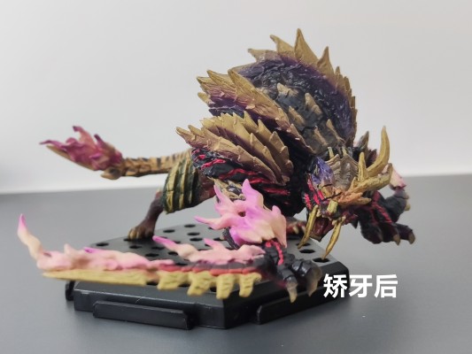 CFB  标准玩偶进阶版合集25