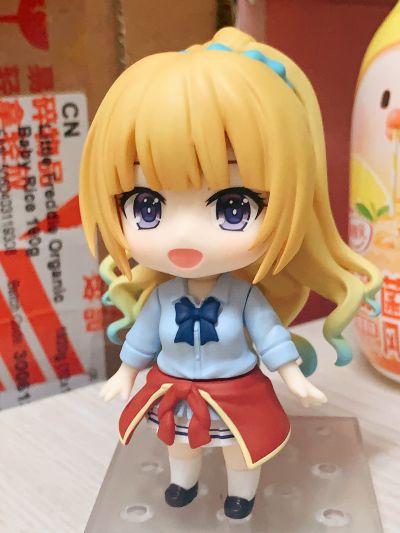 粘土人#1952 欢迎来到实力至上主义的教室 轻井泽惠