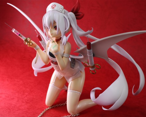 碧蓝航线 吸血鬼