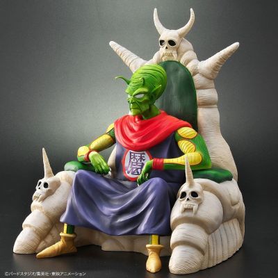 龙珠ARISE  比克大魔王 C款 特别配色