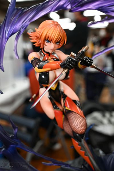 对魔忍RPGX 天真影杰 井河樱