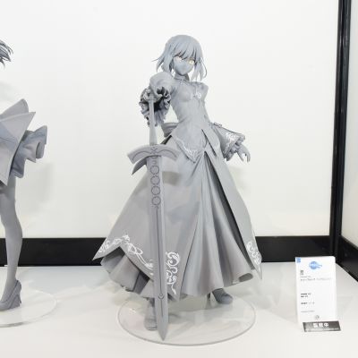 B-style 命运-冠位指定 剑士-阿尔托莉雅・潘德拉贡（Alter）