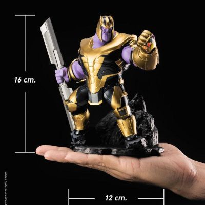 复仇者联盟4：终局之战 灭霸