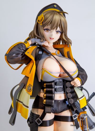 B-Style 胜利女神：妮姬 阿妮斯