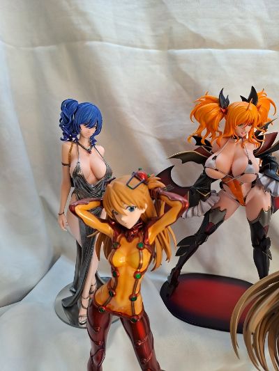 对魔忍RPG 鬼崎绮罗罗 万圣节吸血鬼