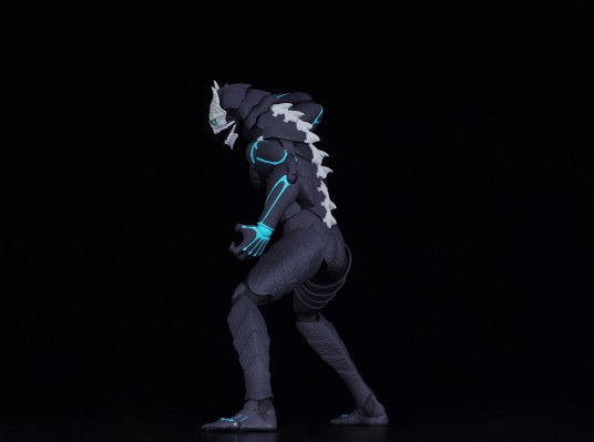 S.H.Figuarts 怪兽8号