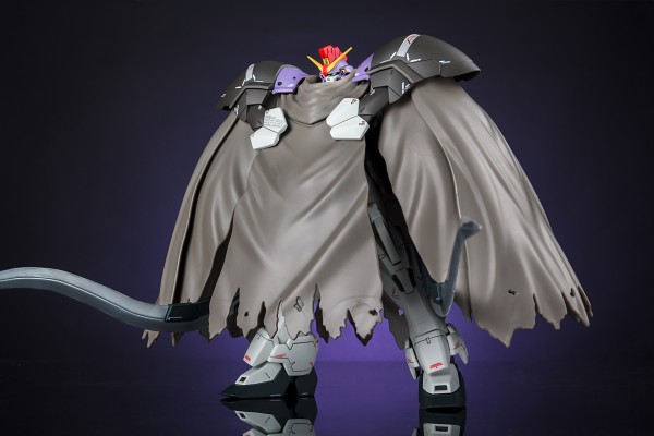 MG 新机动战记高达W 无尽的华尔兹 XXXG-01SRC 沙漠高达改(无尽的华尔兹)