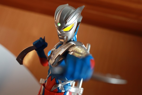 光轨迹 赛罗奥特曼