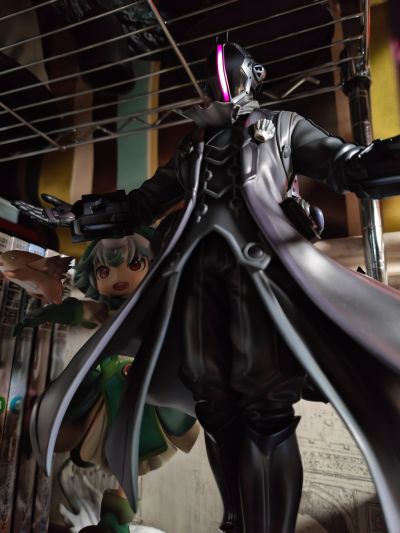 来自深渊 深沉灵魂的黎明 黎明卿 波多尔多