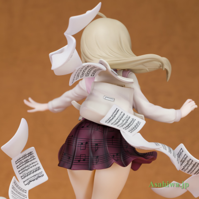 新枪弹辩驳V3 大家的自相残杀新学期 赤松枫