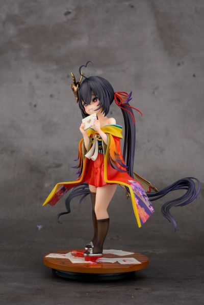 碧蓝航线 小大凤 热烈的告白练习