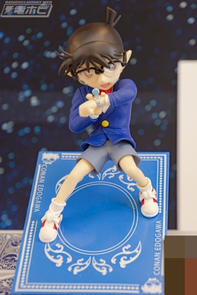 Luminasta 名侦探柯南 江户川柯南